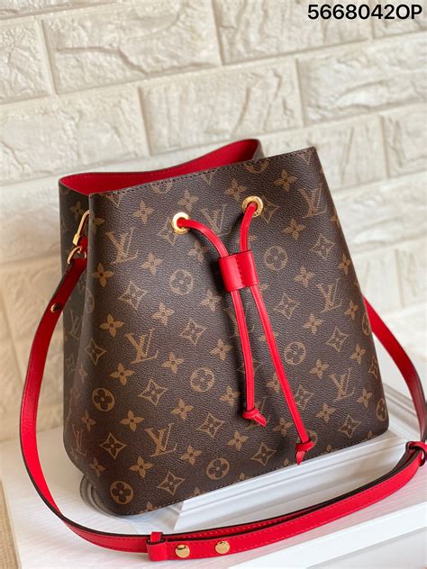 louis vuitton monogram bucket-type bag|Louis Vuitton bucket bag neonoe.